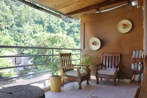 Vago Hostel - Home