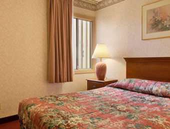 Hotel Super 8 Eureka