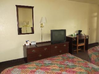 Hotel Super 8 Knoxville Downtown/wes
