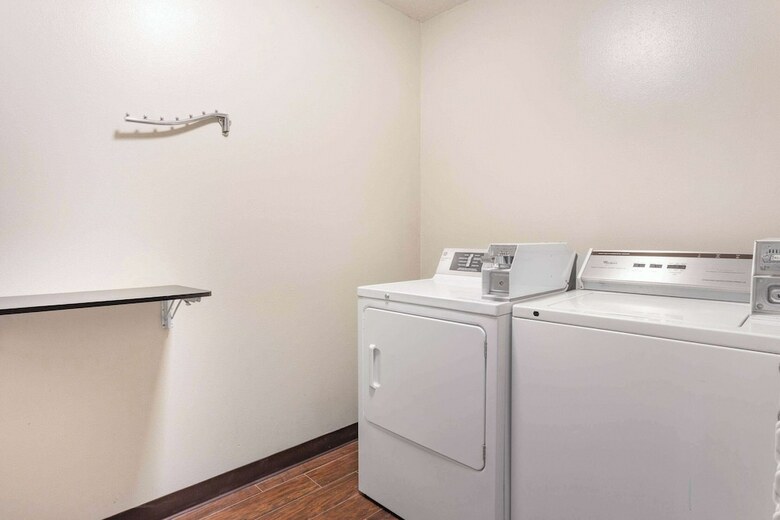 Hotel Super 8 La Crosse