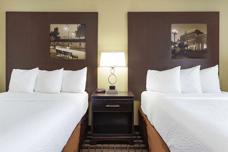 Hotel Super 8 La Crosse