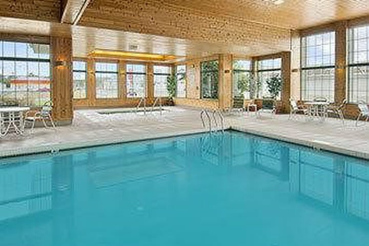 Hotel Super 8 La Crosse