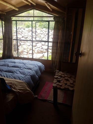 Agroturismo ? Eco Chalet Home In Urubamba?