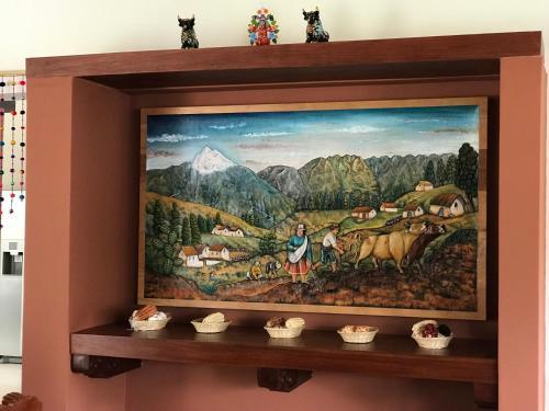 Villa Kenzo's House In Urubamba - Sacred Valley Cusco