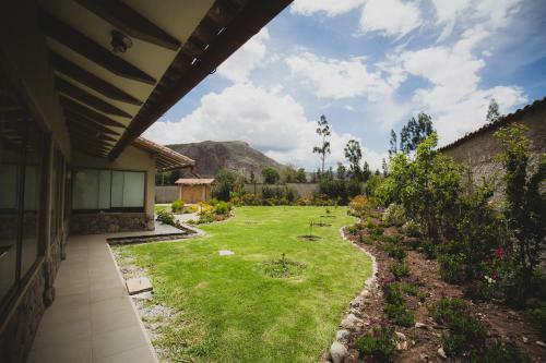 Villa Kenzo's House In Urubamba - Sacred Valley Cusco