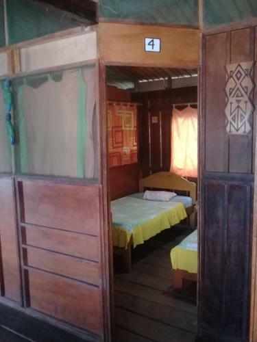 Albergue Alojamiento "el Yacuruna"