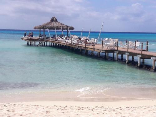 Apartamento Cadaqu�s Caribe Formentera 115