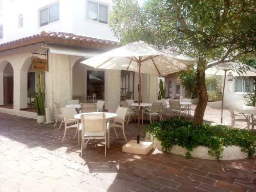 Apartamento Cadaqu�s Caribe Formentera 113
