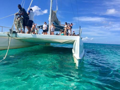Hotel Boutique Caribbean Revelation