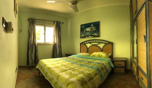 Apartamento Residencial Sue�o Caribe�o