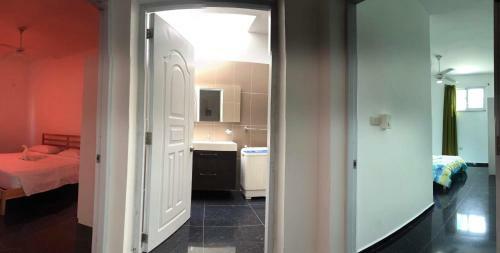 Apartamento Residencial Sue�o Caribe�o