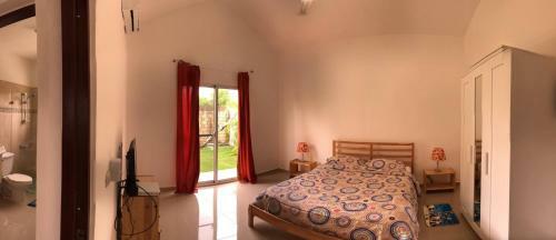 Apartamento Residencial Sue�o Caribe�o