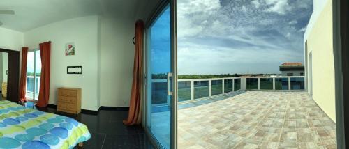 Apartamento Residencial Sue�o Caribe�o