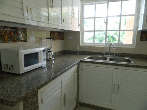 Villa Zapata