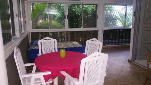 Hostal Mari