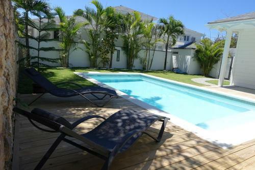 Villa Jade