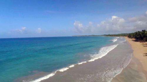 Casa Colonial Playa Coson
