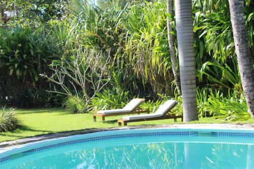 Caribbean Beach Villa Playa Bonita Las Terrenas