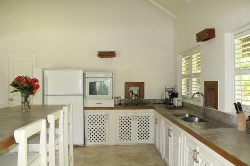 Caribbean Beach Villa Playa Bonita Las Terrenas