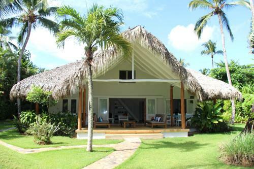 Caribbean Beach Villa Playa Bonita Las Terrenas