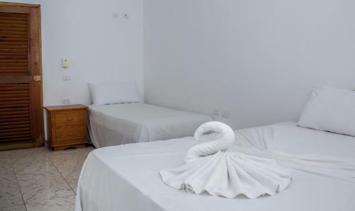 Apartamento La Serenisima Regina Del Mar