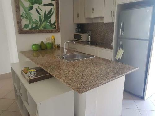 Apartamento Mi Palmera