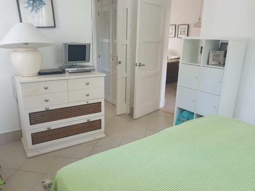 Apartamento Mi Palmera