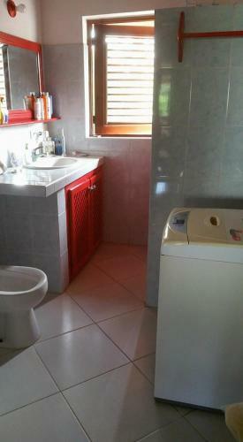 Apartamento Bien Etre Appartamento Fronte Mare