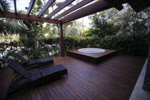 Apartamento Balcones Del Atlantico Vj