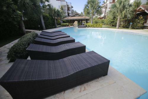 Apartamento Balcones Del Atlantico Vj