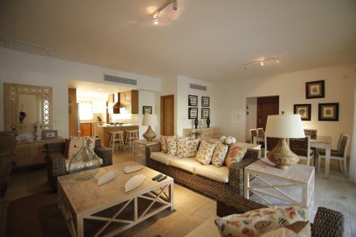 Apartamento Balcones Del Atlantico Vj