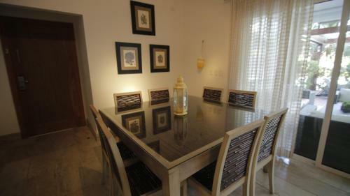 Apartamento Balcones Del Atlantico Vj