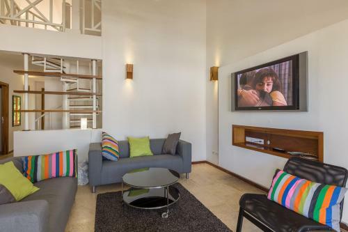 Apartamento Residencia Coco Mango