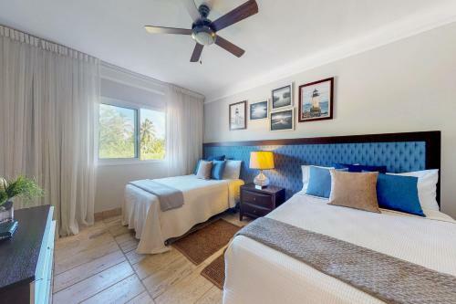 Apartamento Balcones Del Atlantico 222