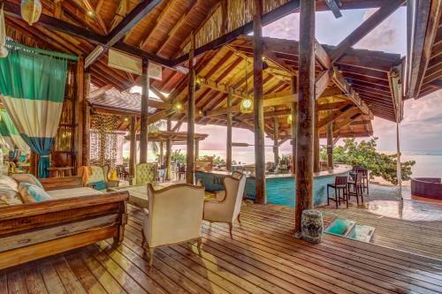 Apartamento Balcones Del Atlantico 222