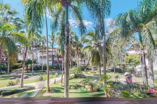 Apartamento Balcones Del Atlantico 222