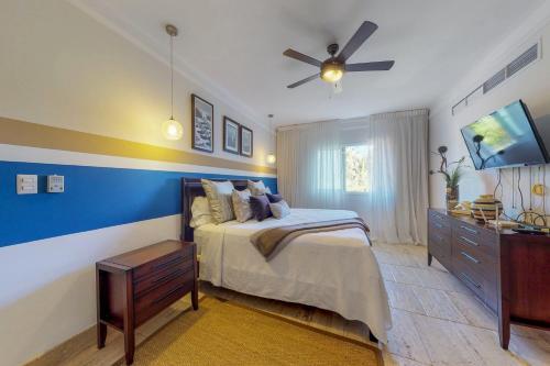 Apartamento Balcones Del Atlantico 222