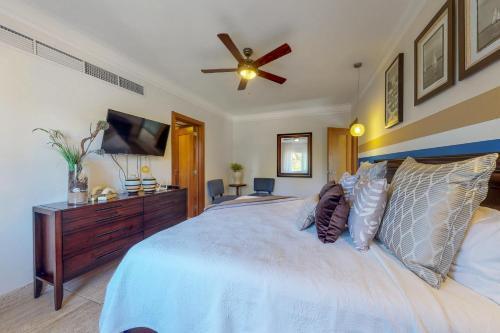 Apartamento Balcones Del Atlantico 222