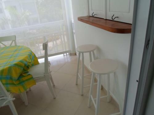 Apartamento Fenix