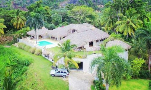 Villa Casa Cocoloba