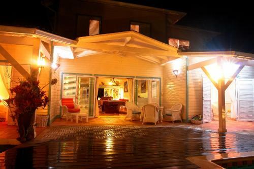 Villa Casa Ana Playa Bonita