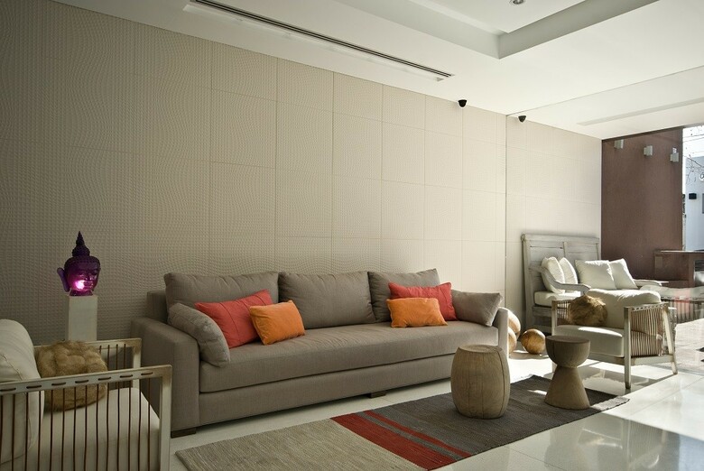 Hotel Ilum Experience Home