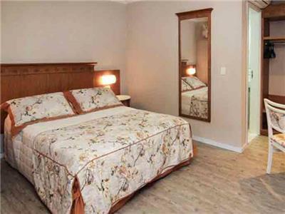 Hotel Encantos Do Sul