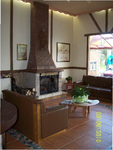 Hotel Encantos Do Sul