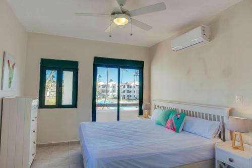 Apartamento Stanza Mare I-203 Luxury Beach Condo