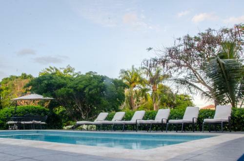 Fashion Villa Tortuga Bay A14