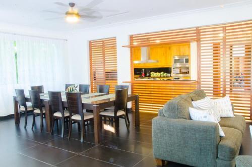 Fashion Villa Tortuga Bay A14