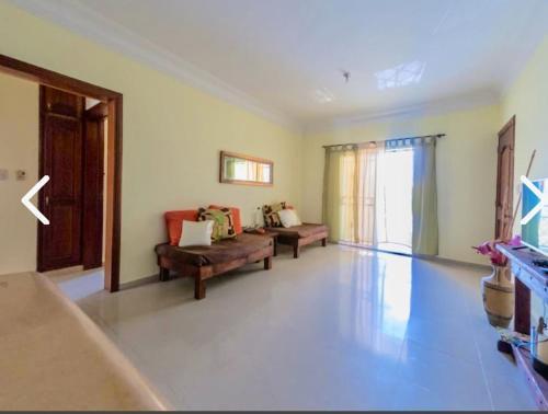 Apartamento Habitaci�n Puesta Del Sol