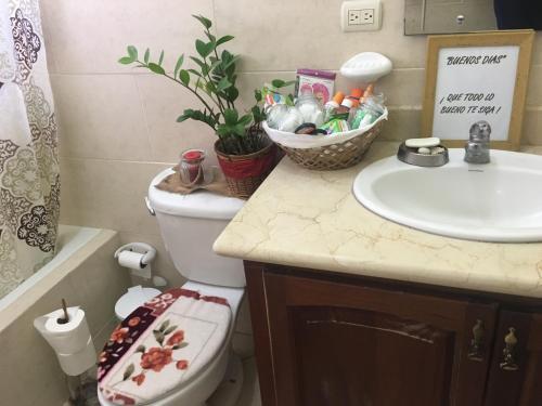 Apartamento Habitaci�n Puesta Del Sol
