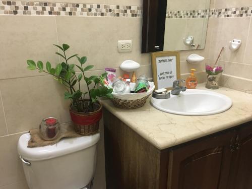 Apartamento Habitaci�n Puesta Del Sol